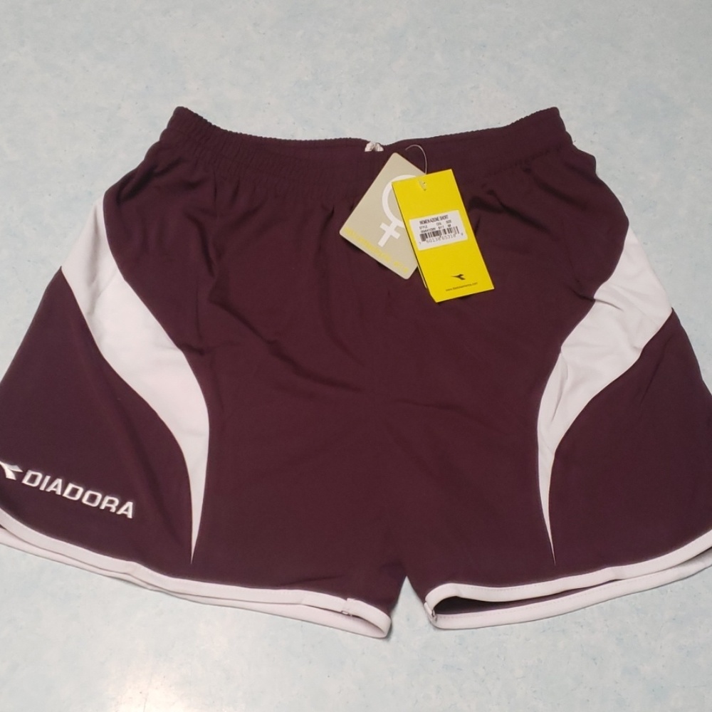 Women's Soccer Shorts 😊